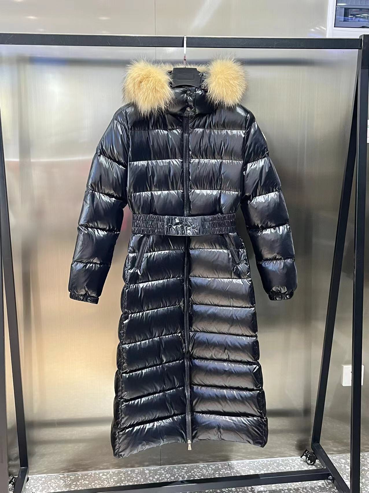 Moncler Down Jackets